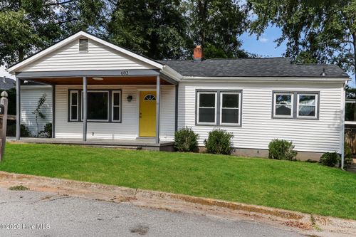 602 Heard Avenue, Augusta, GA, 30904 | Card Image