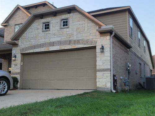 2606 Fresh Dawn Dr, Fresno, TX, 77545-1615 | Card Image
