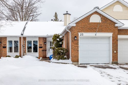 13-25 Pine Needles Crt, Stittsville, ON, K2S1G5 | Card Image