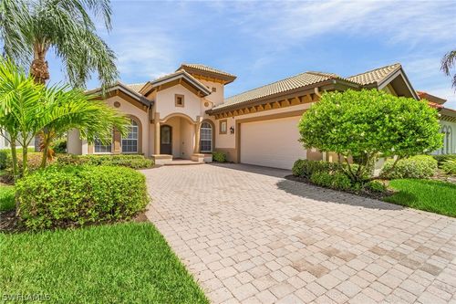 12518 Grandezza Cir, Estero, FL, 33928-7743 | Card Image