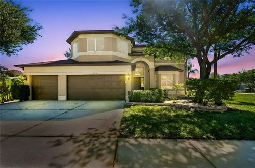 12507 Ashdown Dr, ODESSA, FL, 33556-2885 | Card Image