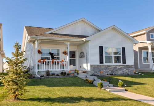 2811 Nw 31st St, Ankeny, IA, 50023-1468 | Card Image