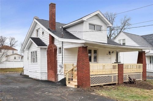 20 Erskine Ave, Boardman, OH, 44512-2248 | Card Image