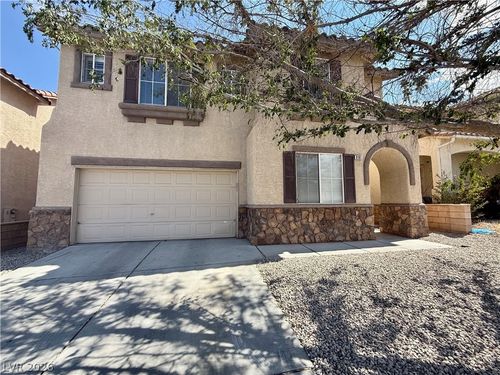 8161 Palace Monaco Ave, Las Vegas, NV, 89117-2569 | Card Image