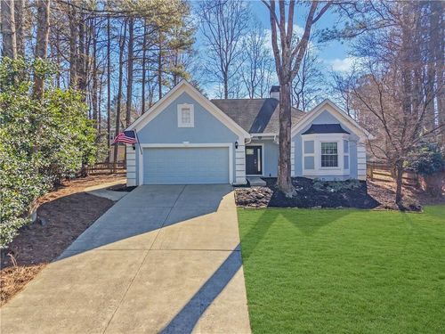 4002 Bent Willow Ln, Woodstock, GA, 30189-1510 | Card Image