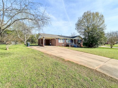 206 Collingwood Drive, Anderson, SC, 29621 | Card Image