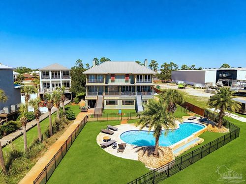2-26326 Cotton Bayou Dr, Orange Beach, AL, 36561-3513 | Card Image
