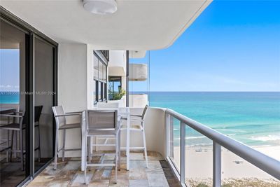 1904 - 5757 Collins Ave, Condo with 2 bedrooms, 2 bathrooms and null parking in Miami Beach FL | Image 3