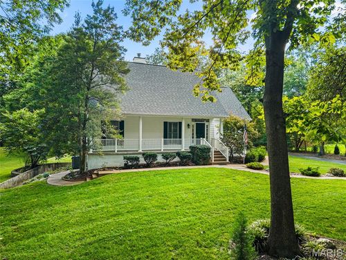 505 Bridle Path Ln, O Fallon, MO, 63366-1389 | Card Image
