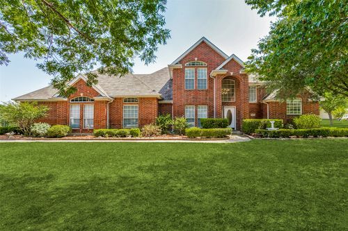 1415 E Dove Rd, Southlake, TX, 76092-3906 | Card Image