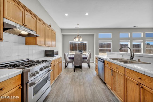 908 Jones Way, House other with 4 bedrooms, 2 bathrooms and 3 parking in Fernley NV | Image 10