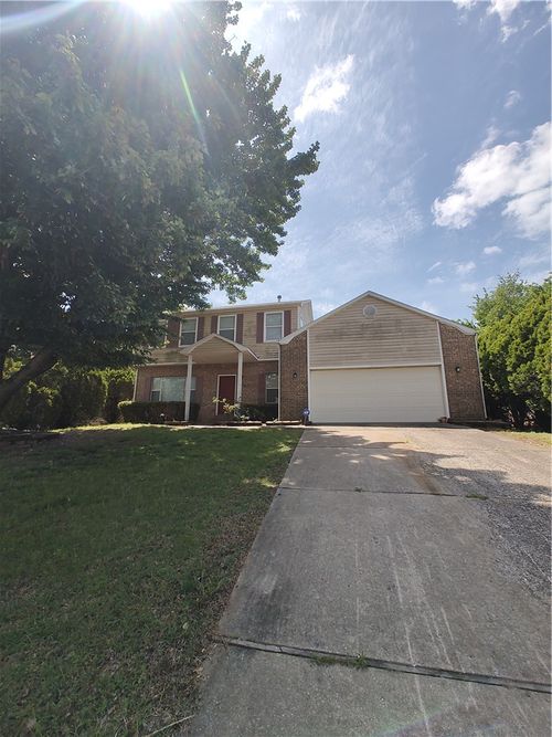 2989 E Setter Street, Fayetteville, AR, 72701 | Card Image