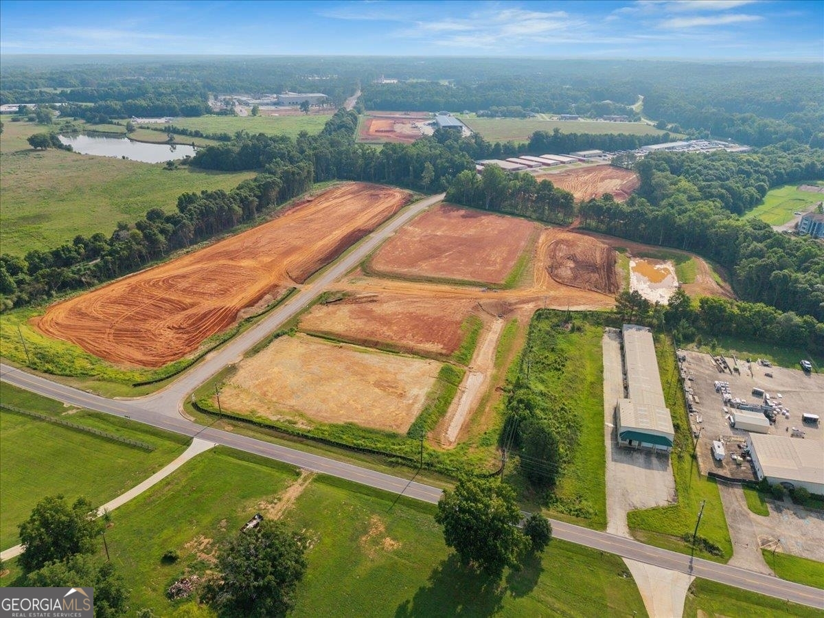 Land in Greensboro 2