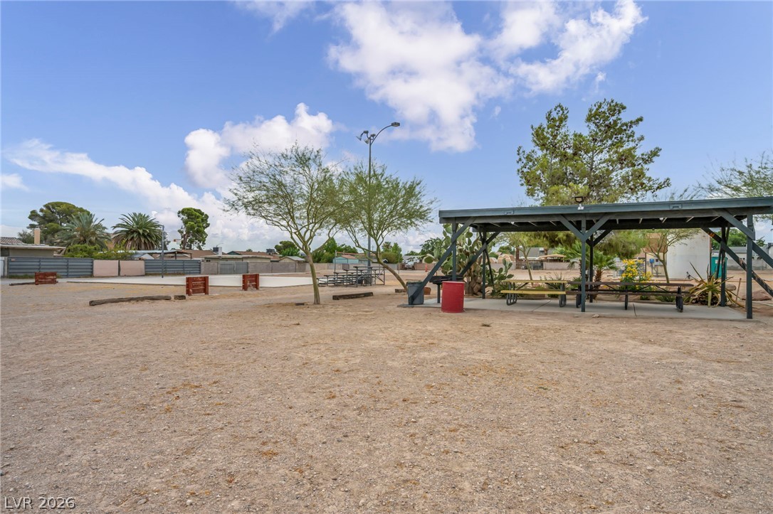 Residential in Las Vegas
