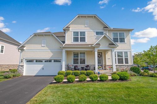 10339 Ivy Chase, Plain City, OH, 43064-7521 | Card Image