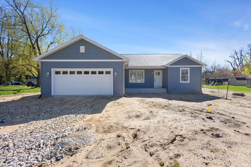 51656 Cherry Road, Granger, IN, 46530 | Card Image