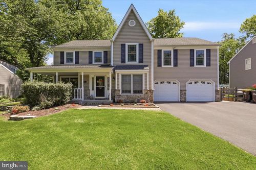 123 Runnymede Dr, LANSDALE, PA, 19446-6366 | Card Image