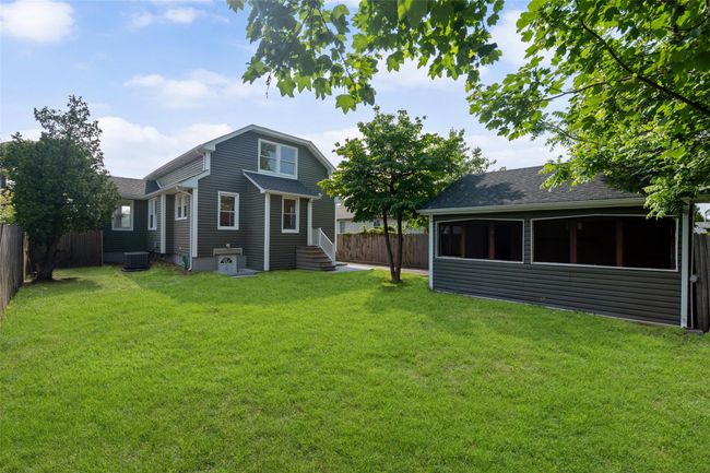 634 Adams Ave, House other with 3 bedrooms, 2 bathrooms and null parking in Lindenhurst NY | Image 29
