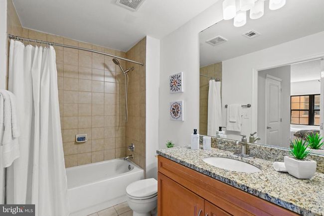 APT-502 - 1111 25 Th St Nw, Condo with 1 bedrooms, 1 bathrooms and null parking in WASHINGTON DC | Image 16