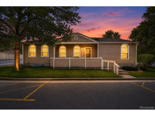 5868 W Asbury Pl, Lakewood, CO, 80227-2552 | Card Image