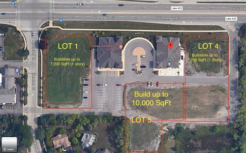6091 Washington St, Gurnee, IL, 60031-5366 | Card Image