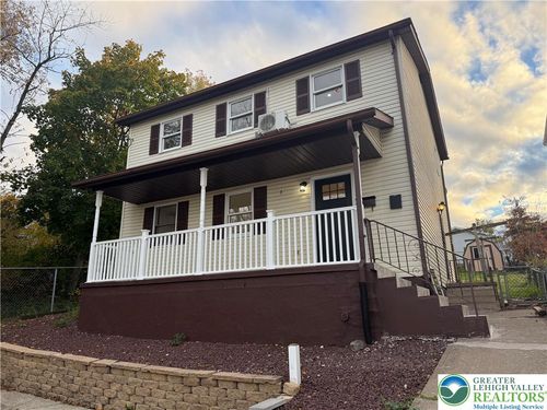 9 Mack St, Plains, PA, 18705-1206 | Card Image
