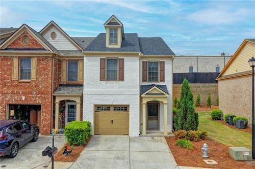 2712 Beynon Ln, Suwanee, GA, 30024-7296 | Card Image