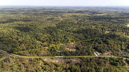 7 E Old State Road 64, Stendal, IN, 47585 | Card Image