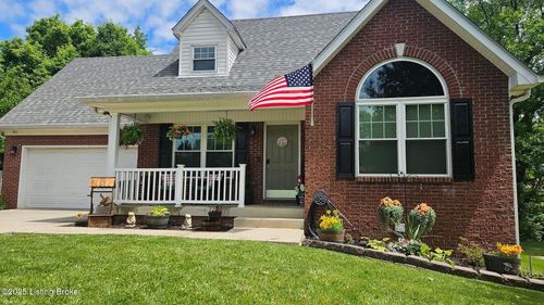 100 Benelli Dr, Bardstown, KY, 40004-6798 | Card Image