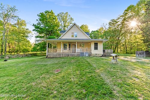 1100 Foley Rd, Shepherdsville, KY, 40165-9536 | Card Image