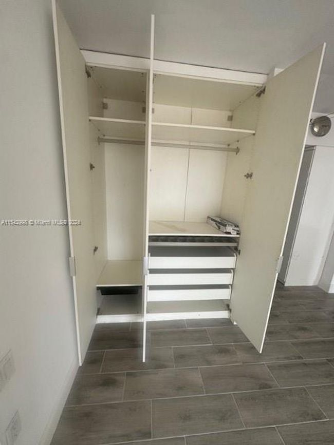 APT-109 - 1650 Ne 115 Th St, Condo with 1 bedrooms, 2 bathrooms and null parking in Miami FL | Image 13