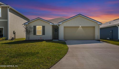 5441 Hollow Birch Dr, JACKSONVILLE, FL, 32219-2783 | Card Image