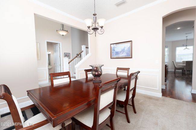 1296 Copper Creek Dr, House other with 3 bedrooms, 3 bathrooms and null parking in MACCLENNY FL | Image 9