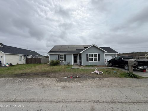 206 Fox Way N, Hubert, NC, 28539-3656 | Card Image