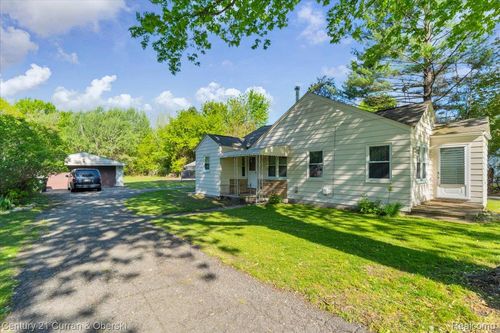13970 Lange St, Taylor, MI, 48180-6509 | Card Image