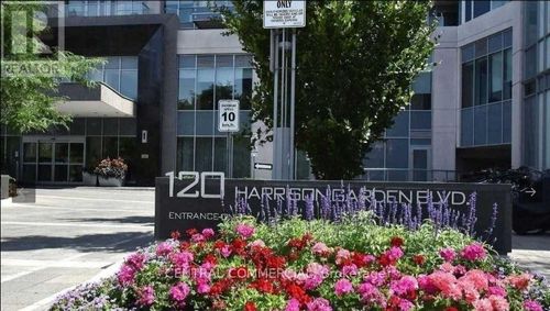 1212-120 Harrison Garden E, Toronto (Willowdale East), ON, M2N0H1 | Card Image
