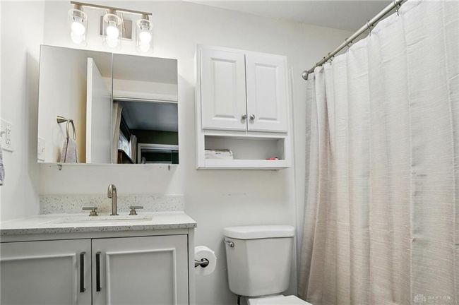 1243 White Oak Dr, House other with 3 bedrooms, 2 bathrooms and null parking in Springfield OH | Image 24