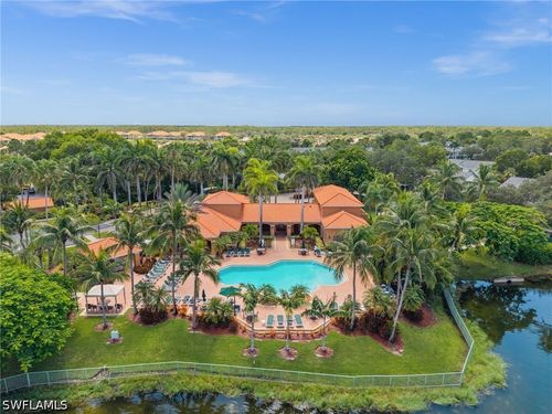 204-1260 Wildwood Lakes Blvd, NAPLES, FL, 34104-5802 | Card Image