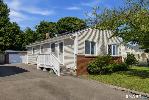 120 Morse Ave, West Haven, CT, 06516-6130 | Card Image