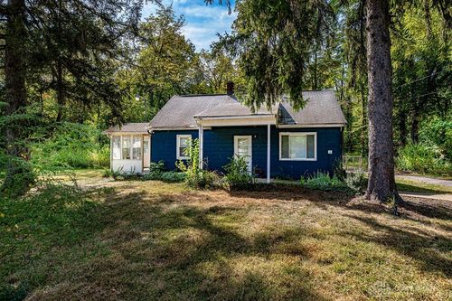 115 N Clayton Rd, New Lebanon, OH, 45345-1110 | Card Image