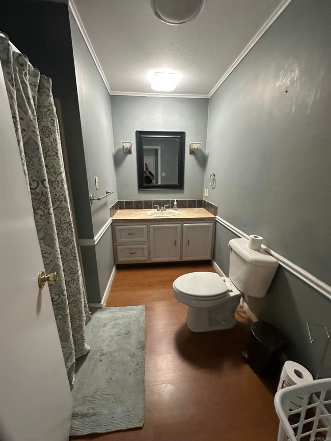 213 S Adcock St, House other with 3 bedrooms, 3 bathrooms and null parking in Dumas AR | Image 17