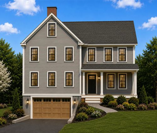 14 Legacy Lane, Stratham, NH, 03885 | Card Image