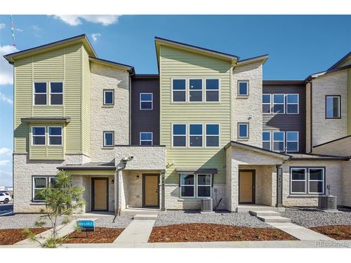 5423 Eaton Park Way, Aurora, CO, 80019-3875 | Card Image