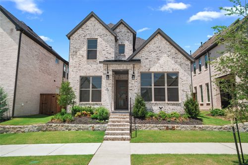 15518 Crape Myrtle Rd, Frisco, TX, 75035-4024 | Card Image