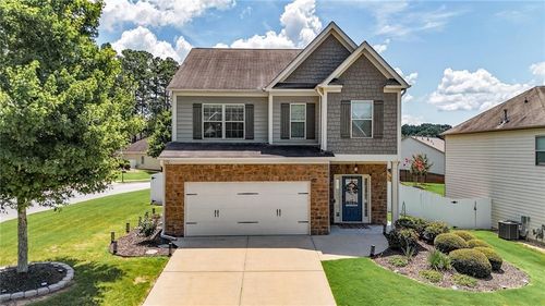 5216 Centennial Hill Dr Nw, Acworth, GA, 30102-8512 | Card Image