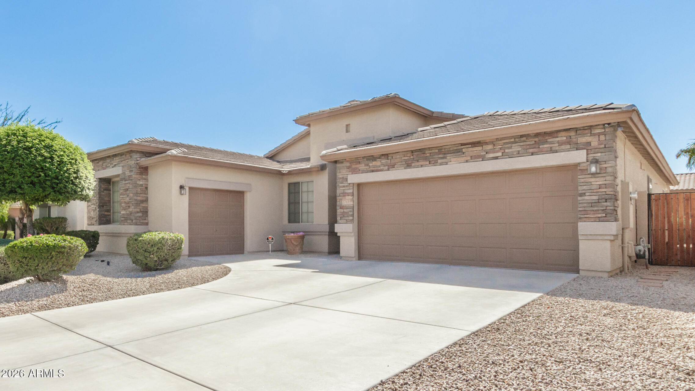 Residential in Phoenix 2
