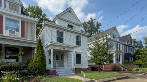 1313 Highland Ave, Louisville, KY, 40204-2548 | Card Image