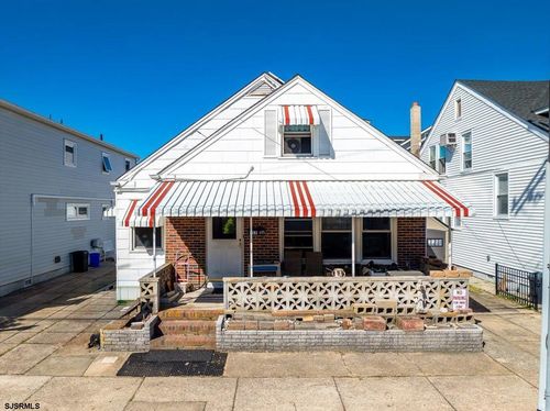 117 N Granville Ave, MARGATE CITY, NJ, 08402-1713 | Card Image