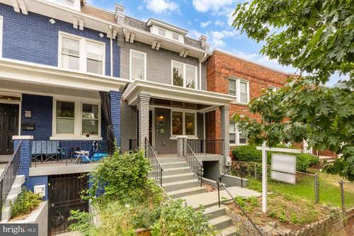 1236 Owen Pl Ne, WASHINGTON, DC, 20002-2808 | Card Image