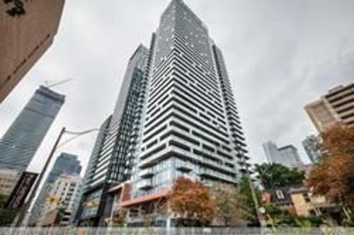 1105-50 Wellesley St E, Toronto, ON, M4Y0C8 | Card Image